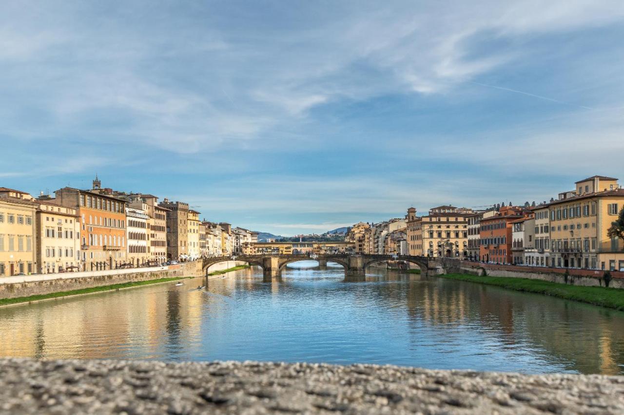 Wine Apartments Florence Vernaccia Eksteriør billede