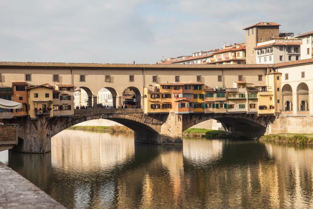 Wine Apartments Florence Vernaccia Eksteriør billede